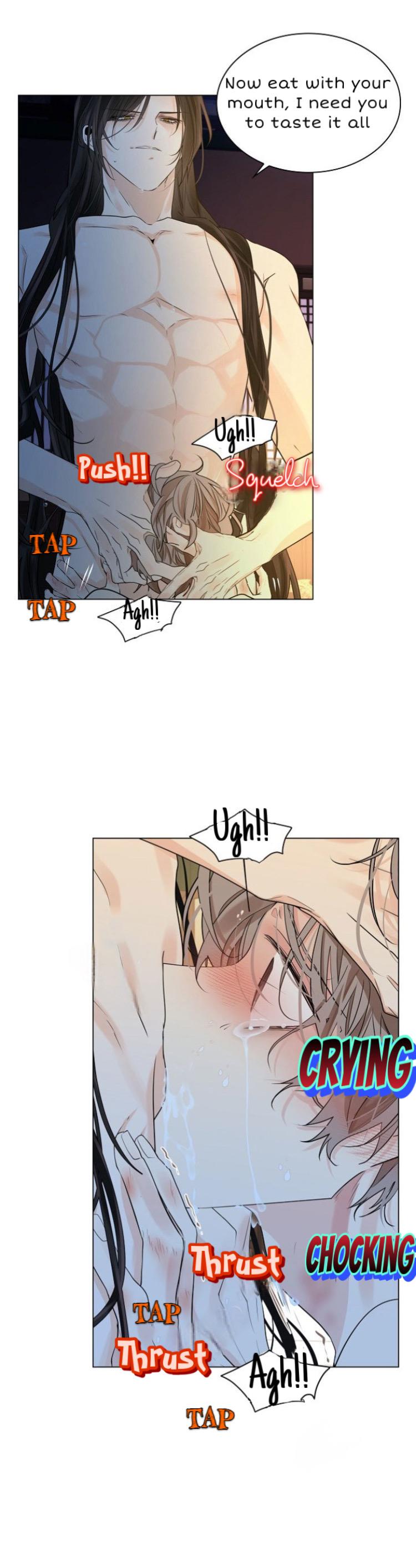 Paper Flower Chapter 27 - HolyManga.Net