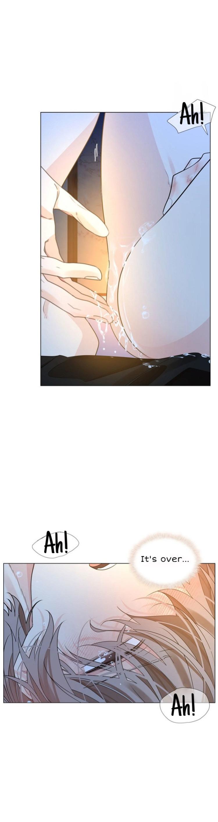 Paper Flower Chapter 27 - HolyManga.Net