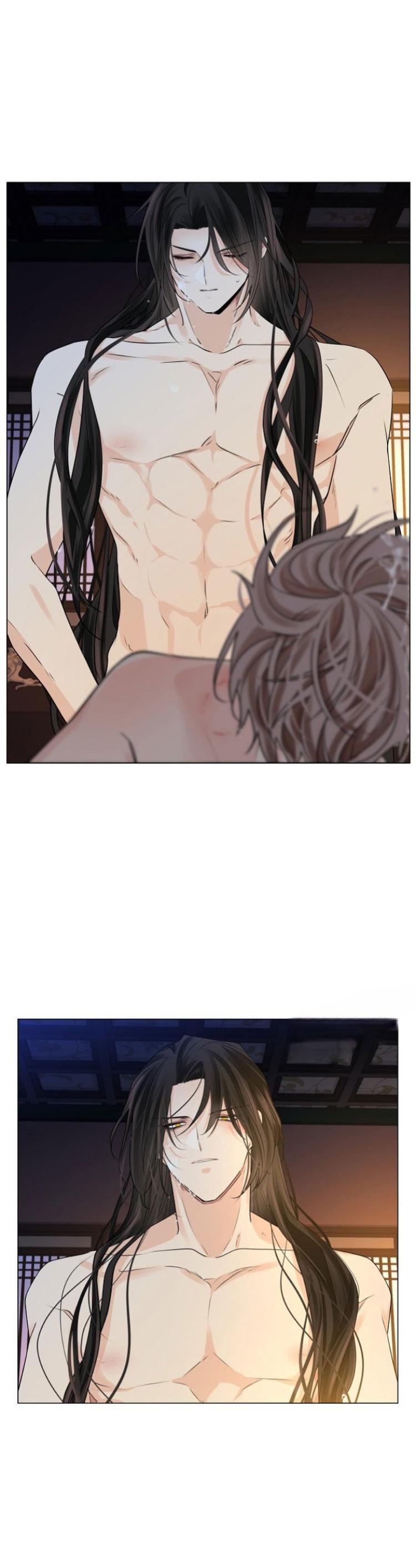 Paper Flower Chapter 27 - HolyManga.Net