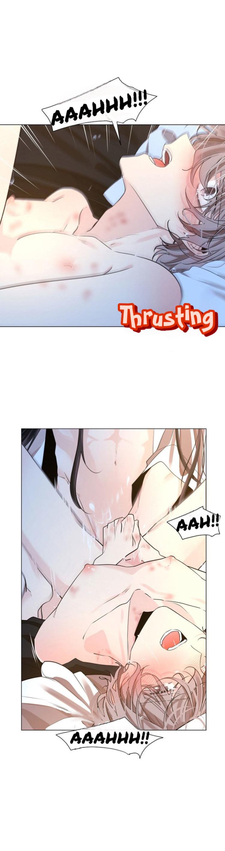 Paper Flower Chapter 27 - HolyManga.Net