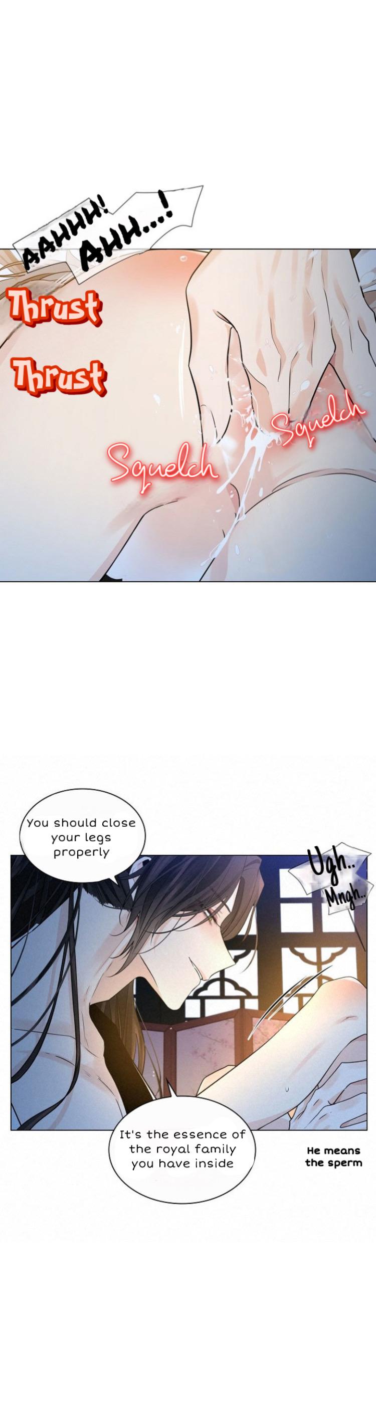 Paper Flower Chapter 27 - HolyManga.Net
