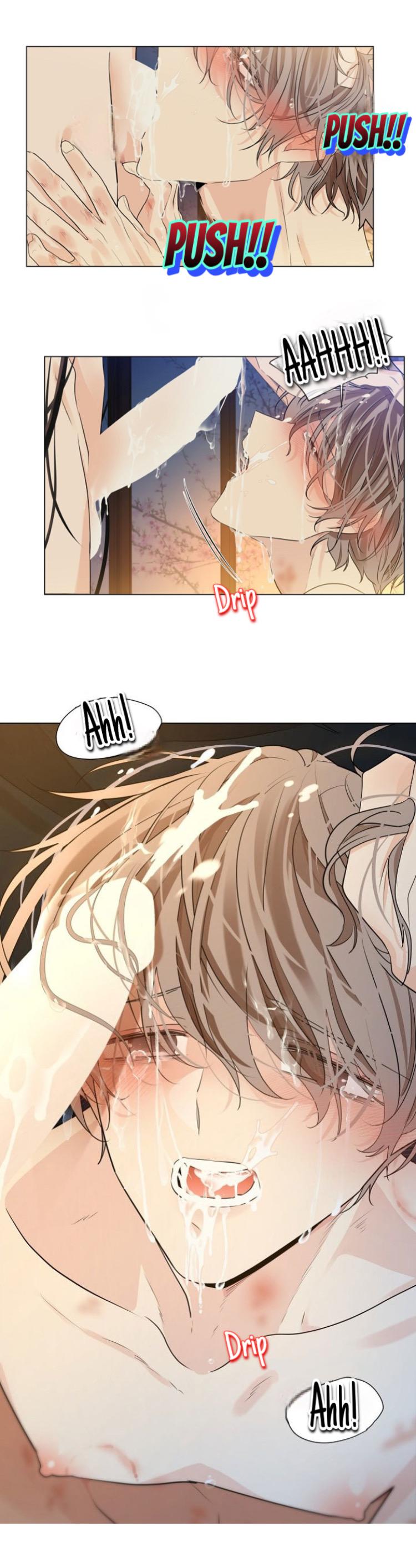 Paper Flower Chapter 27 - HolyManga.Net
