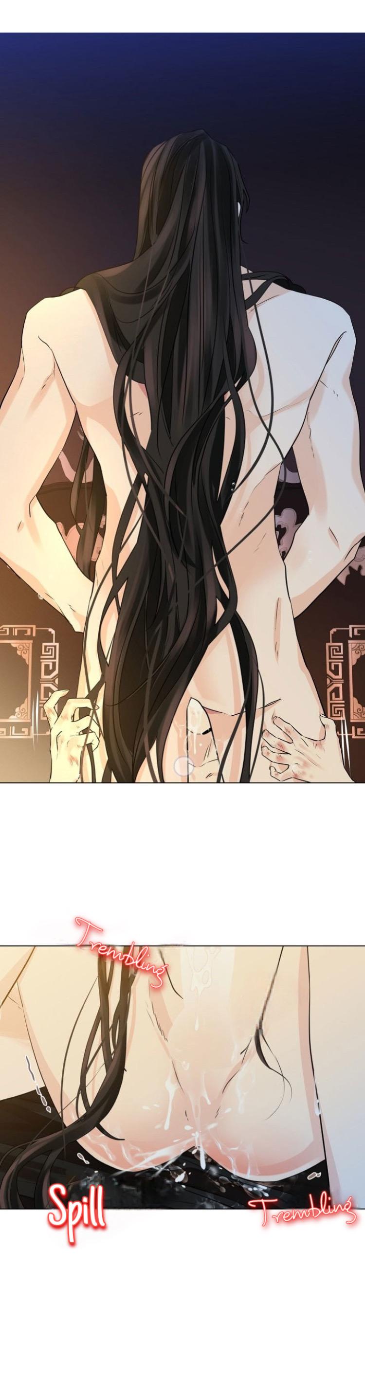 Paper Flower Chapter 27 - HolyManga.Net