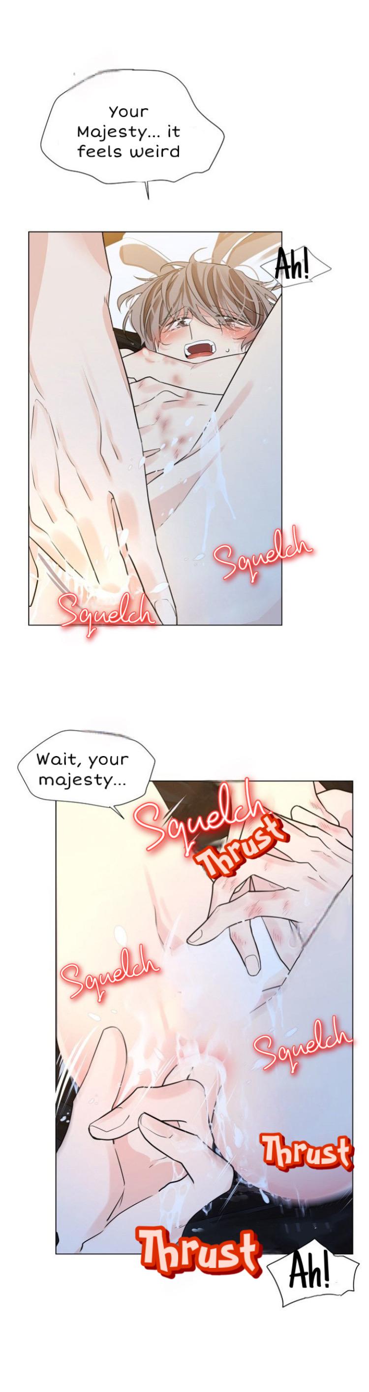 Paper Flower Chapter 27 - HolyManga.Net