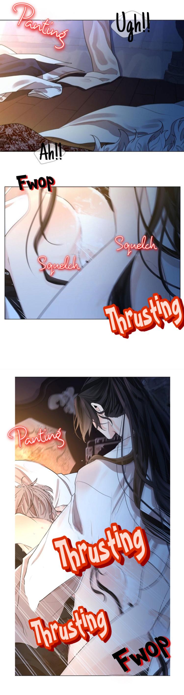 Paper Flower Chapter 27 - HolyManga.Net