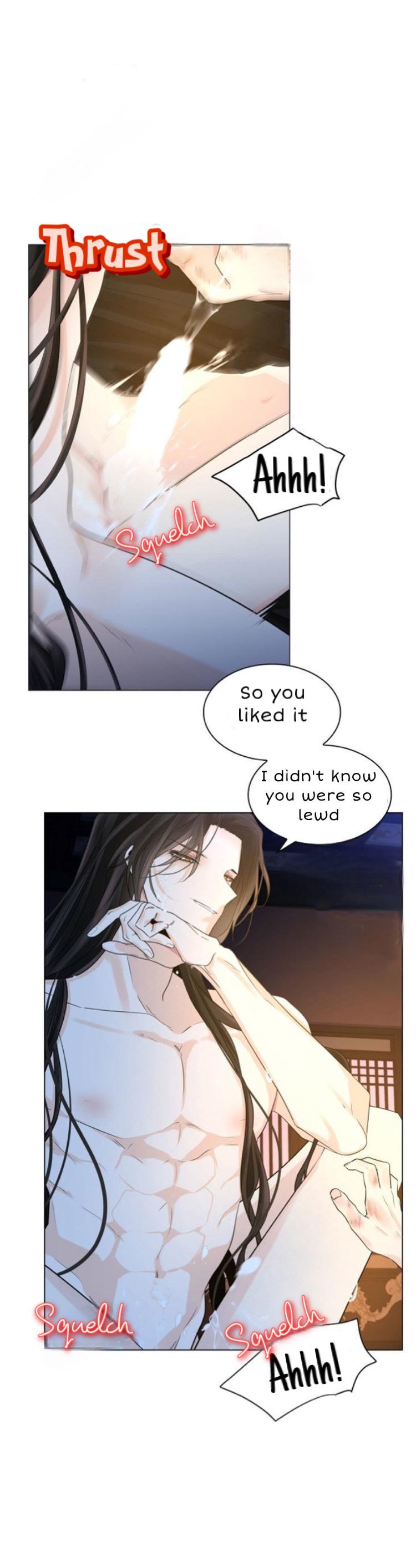 Paper Flower Chapter 27 - HolyManga.Net