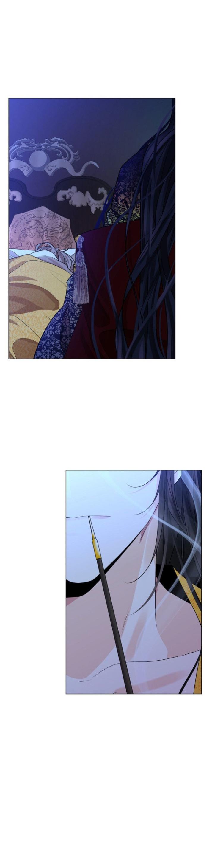 Paper Flower Chapter 27 - HolyManga.Net