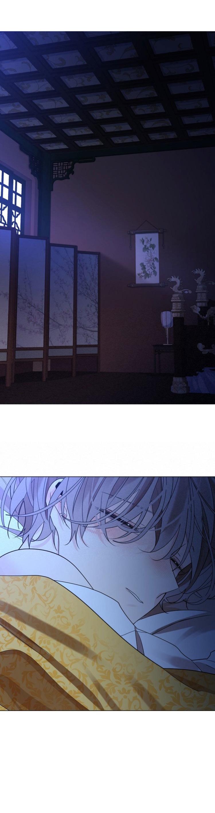 Paper Flower Chapter 27 - HolyManga.Net