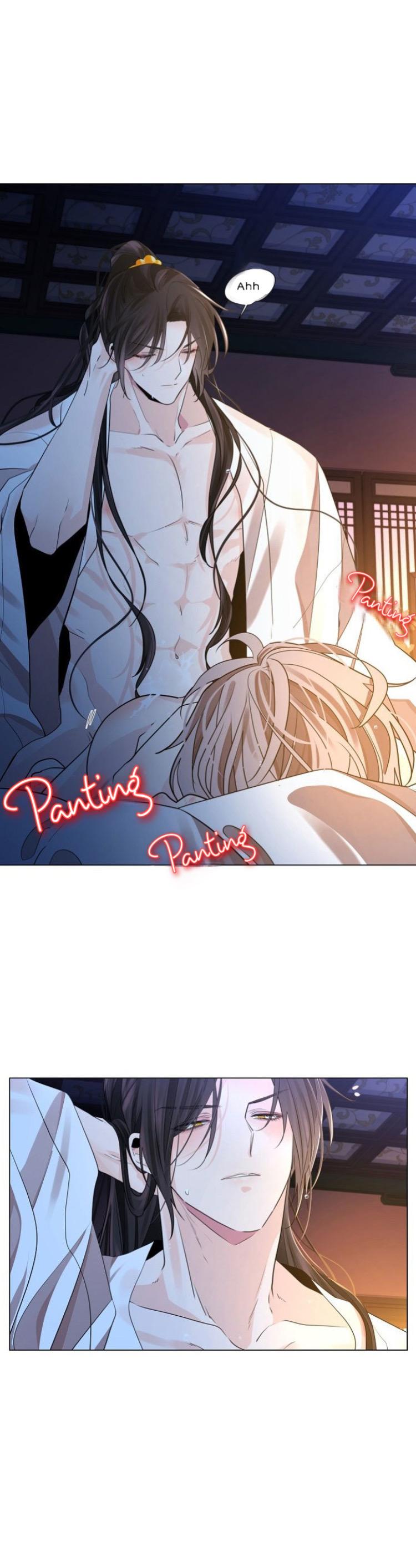Paper Flower Chapter 27 - HolyManga.Net