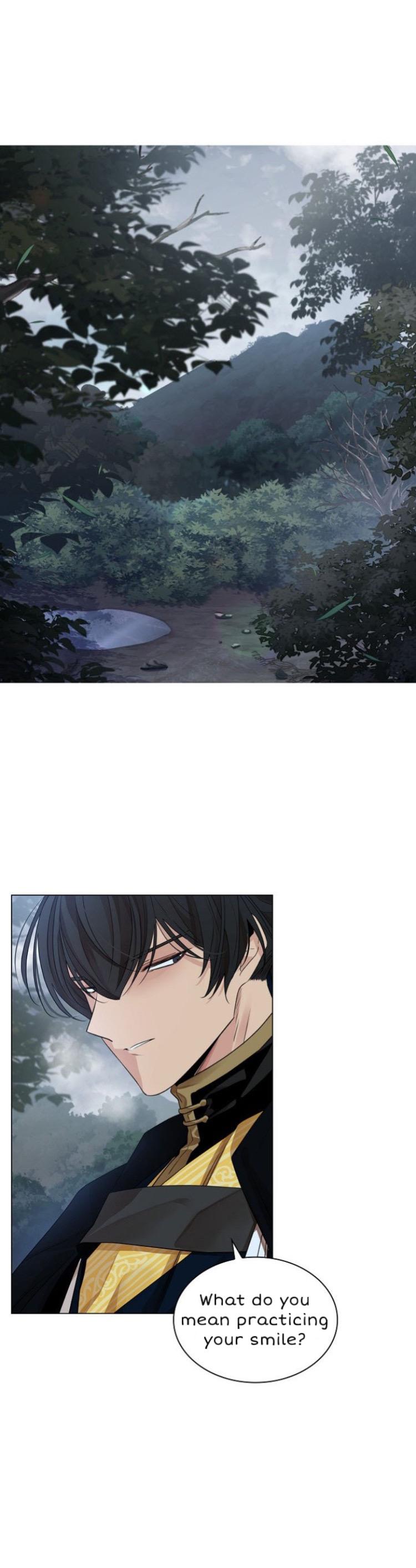 Paper Flower Chapter 28 - HolyManga.Net