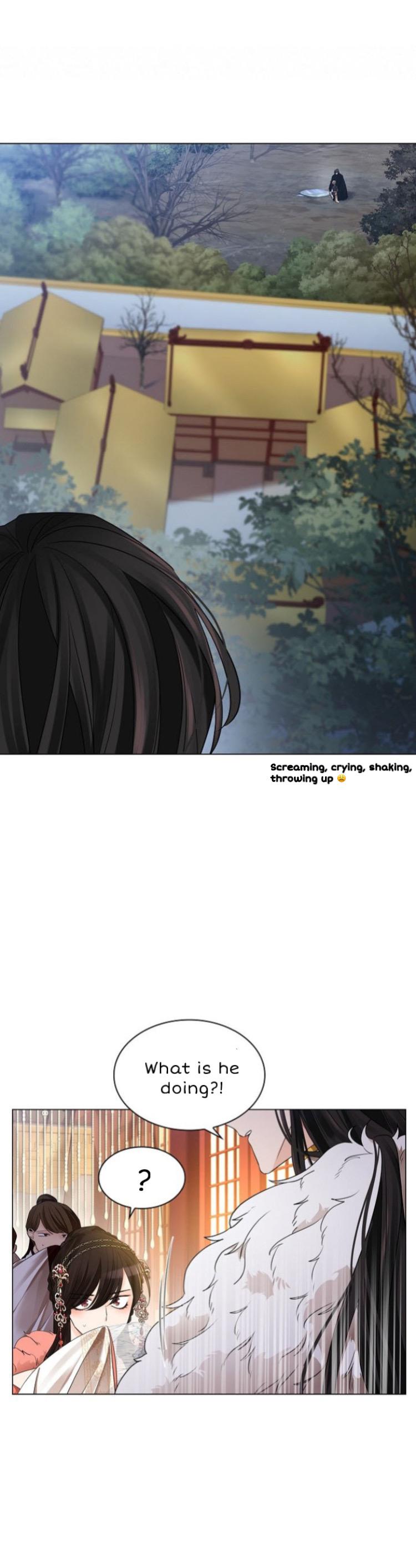 Paper Flower Chapter 28 - HolyManga.Net