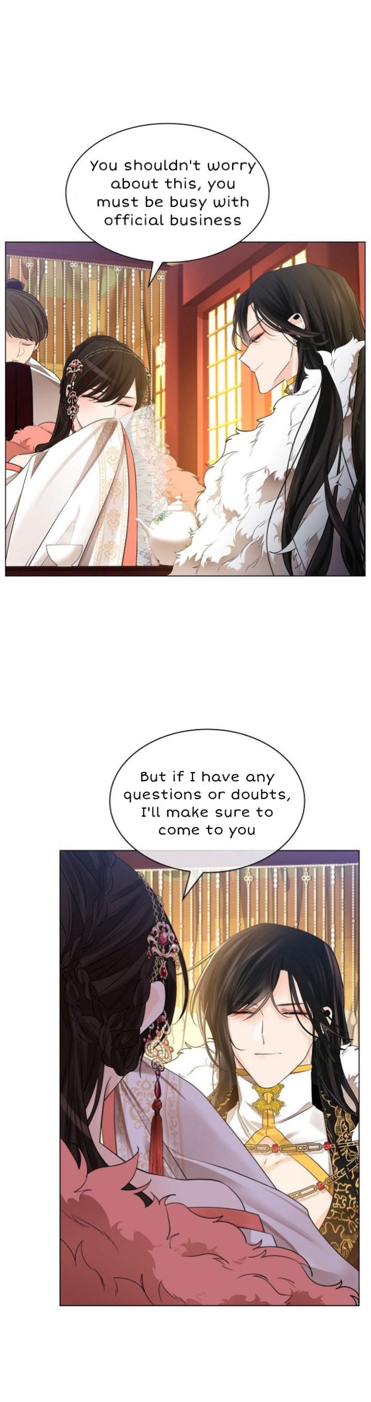 Paper Flower Chapter 28 - HolyManga.Net