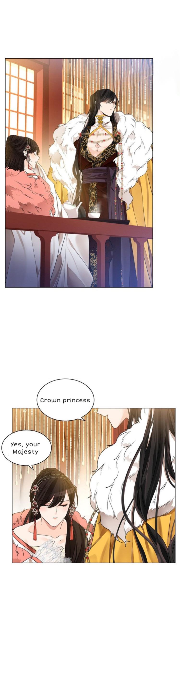 Paper Flower Chapter 28 - HolyManga.Net