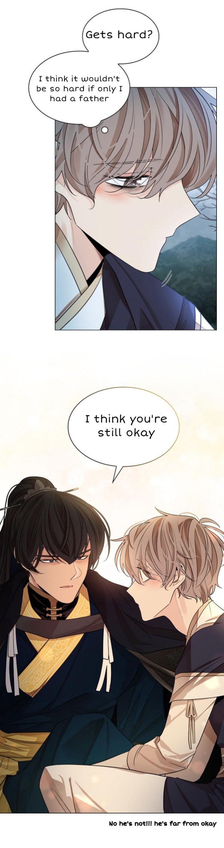 Paper Flower Chapter 28 - HolyManga.Net