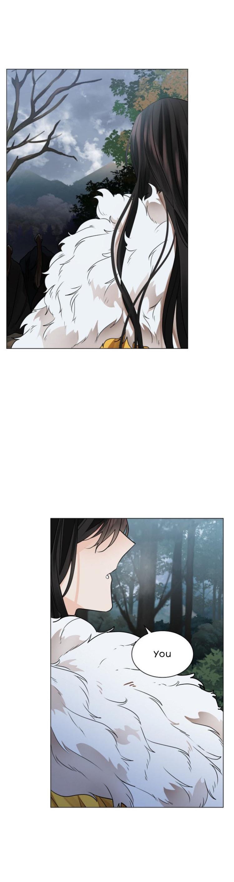 Paper Flower Chapter 28 - HolyManga.Net
