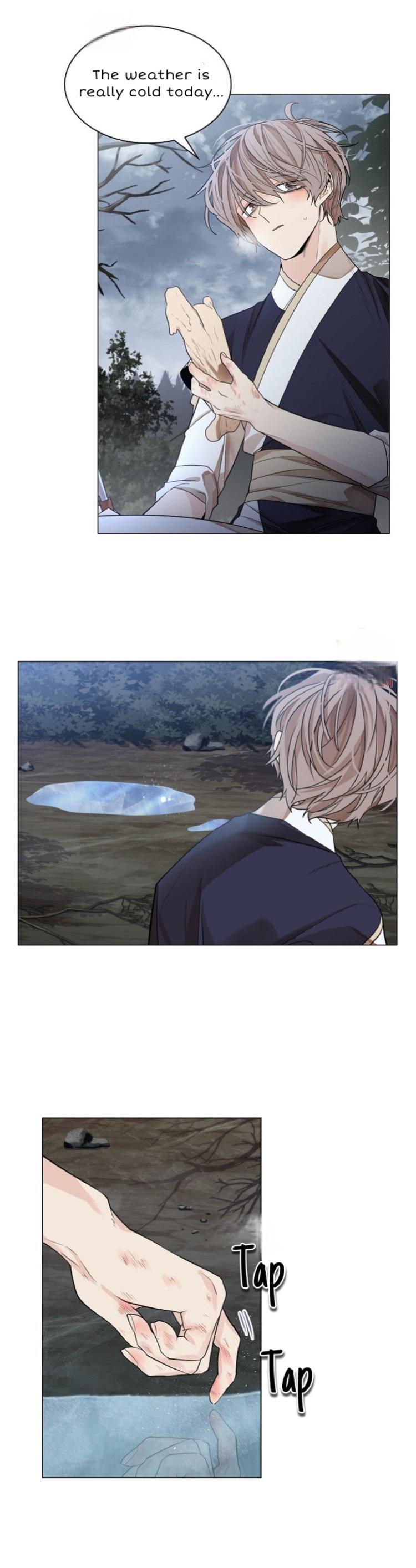 Paper Flower Chapter 28 - HolyManga.Net