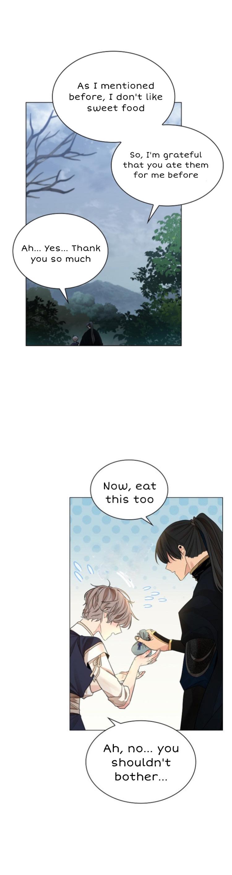 Paper Flower Chapter 28 - HolyManga.Net