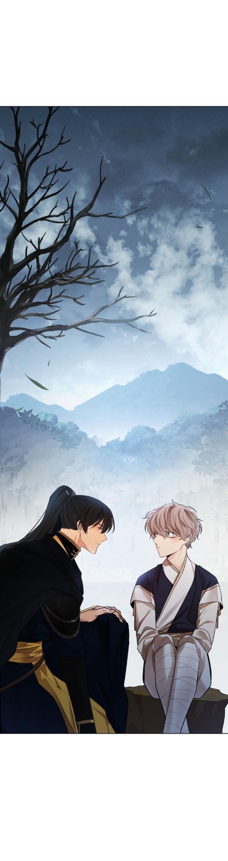 Paper Flower Chapter 28 - HolyManga.Net
