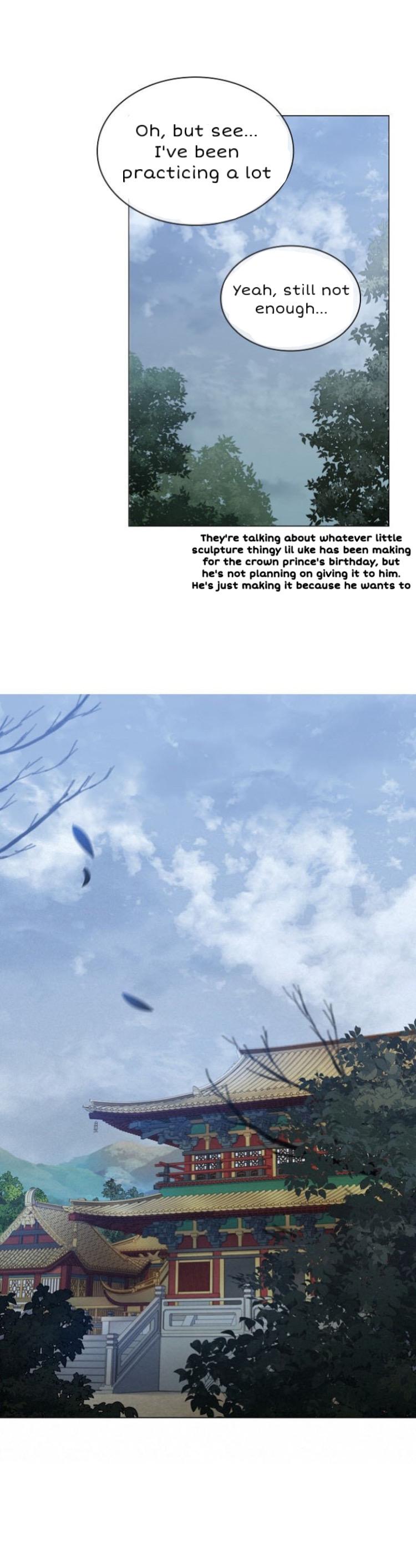 Paper Flower Chapter 28 - HolyManga.Net