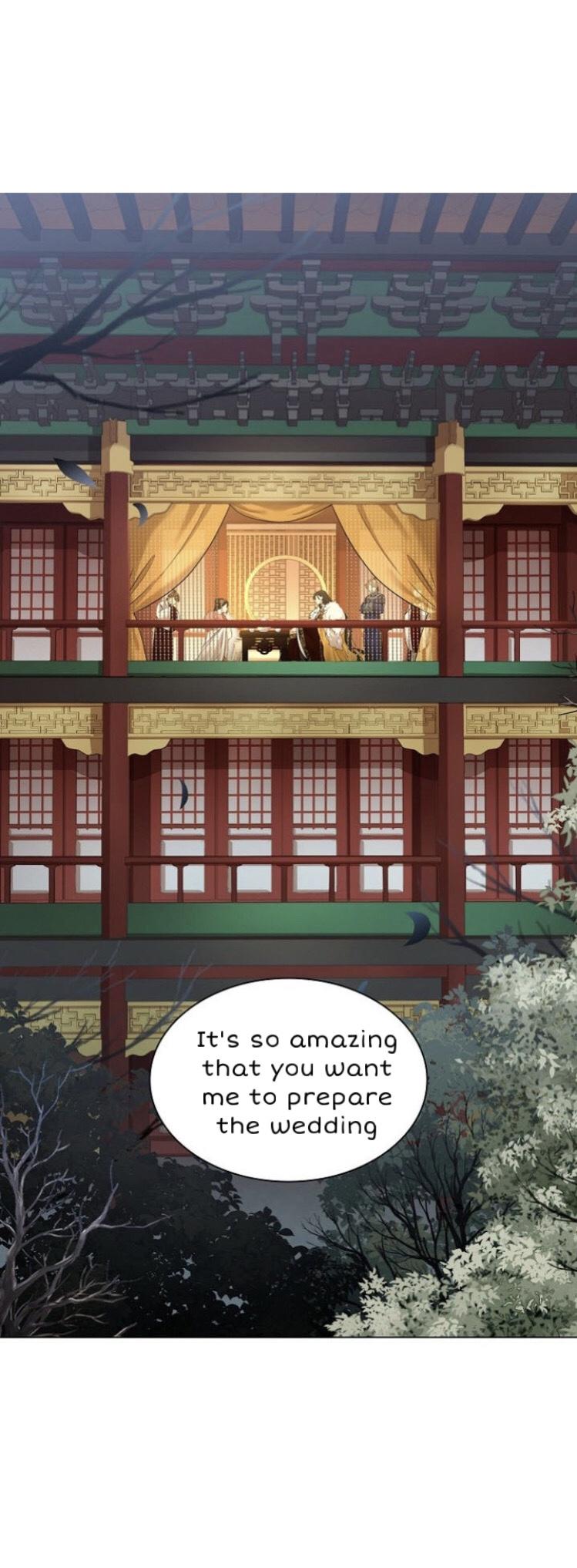 Paper Flower Chapter 28 - HolyManga.Net