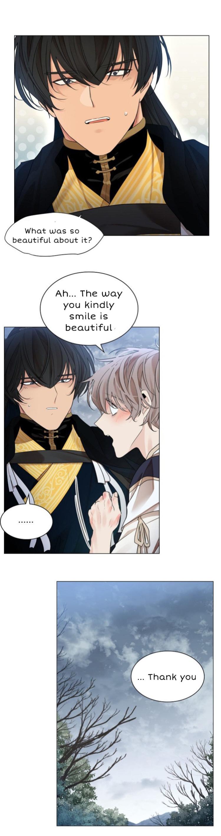Paper Flower Chapter 28 - HolyManga.Net
