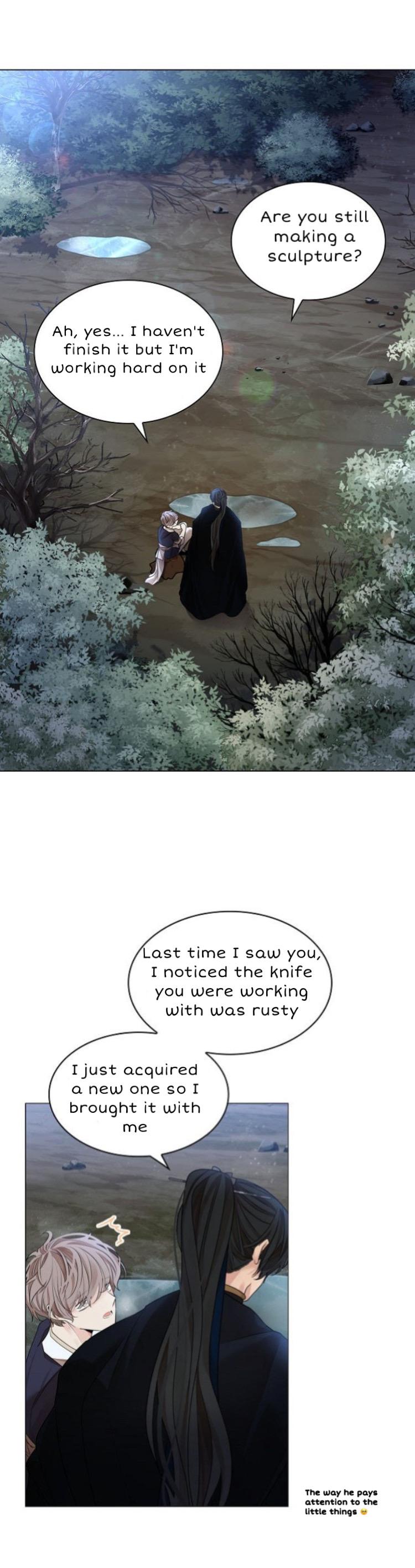 Paper Flower Chapter 28 - HolyManga.Net