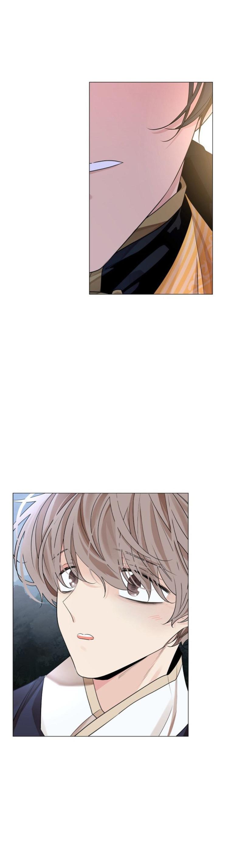 Paper Flower Chapter 28 - HolyManga.Net