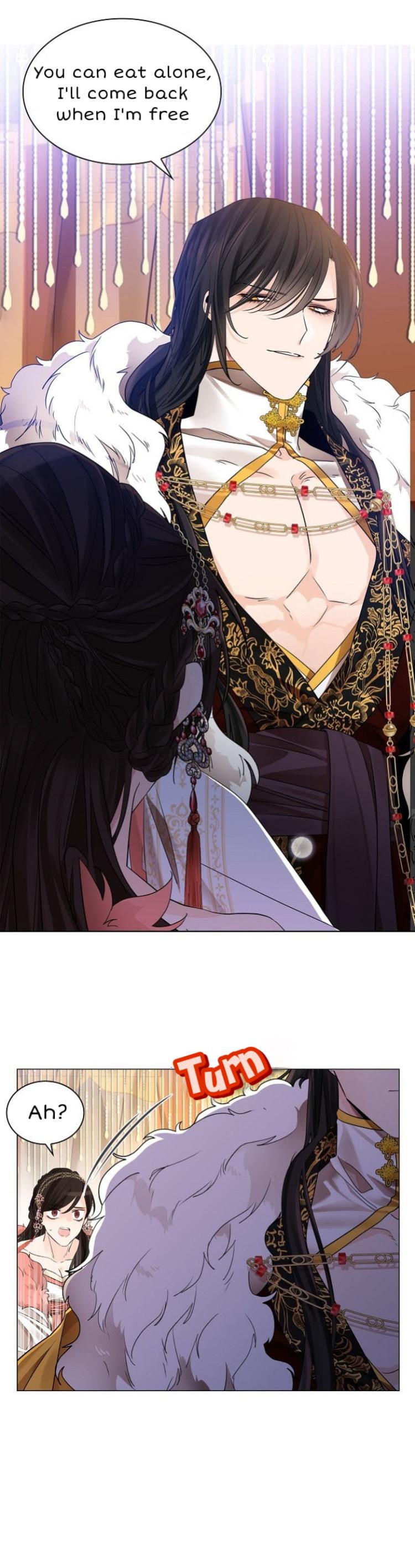 Paper Flower Chapter 28 - HolyManga.Net
