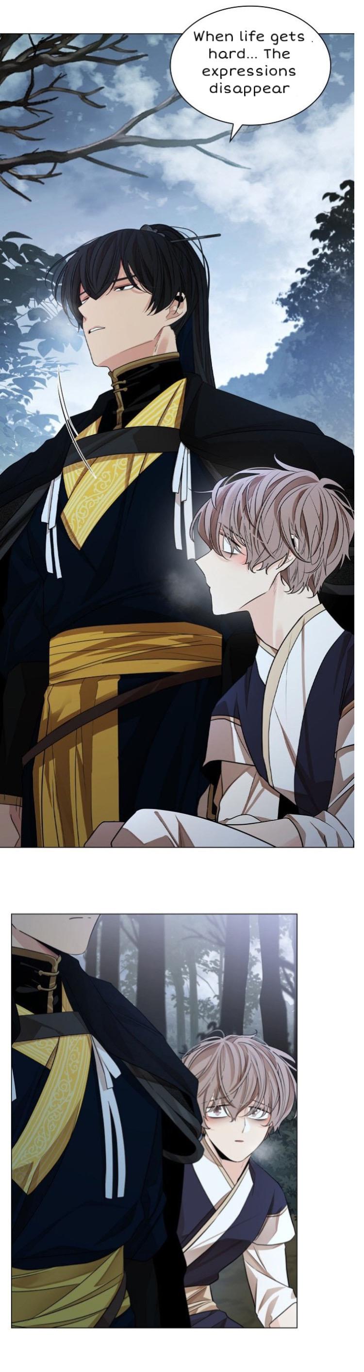 Paper Flower Chapter 28 - HolyManga.Net