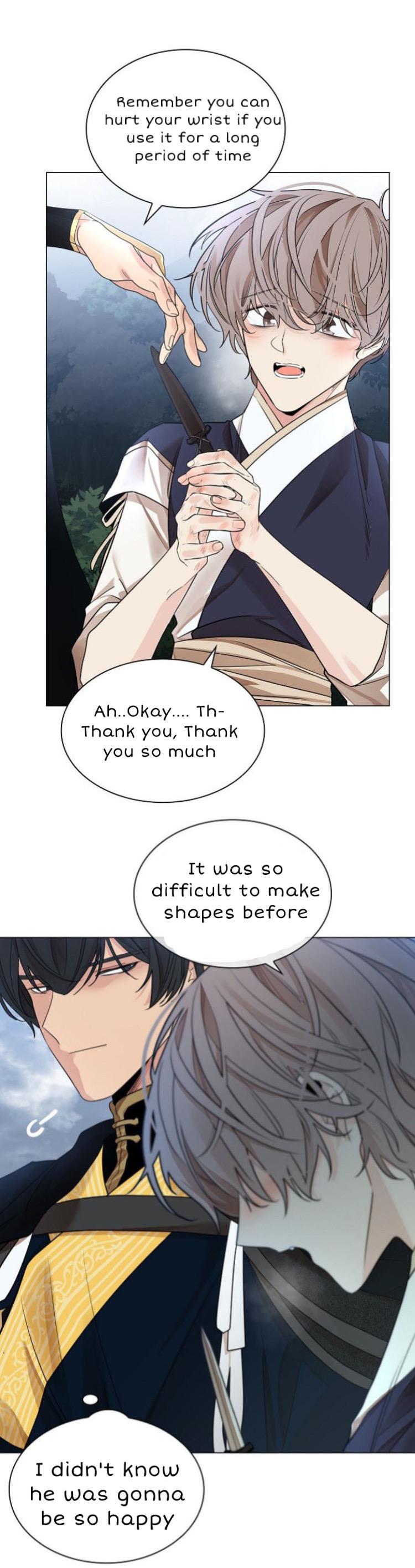 Paper Flower Chapter 28 - HolyManga.Net