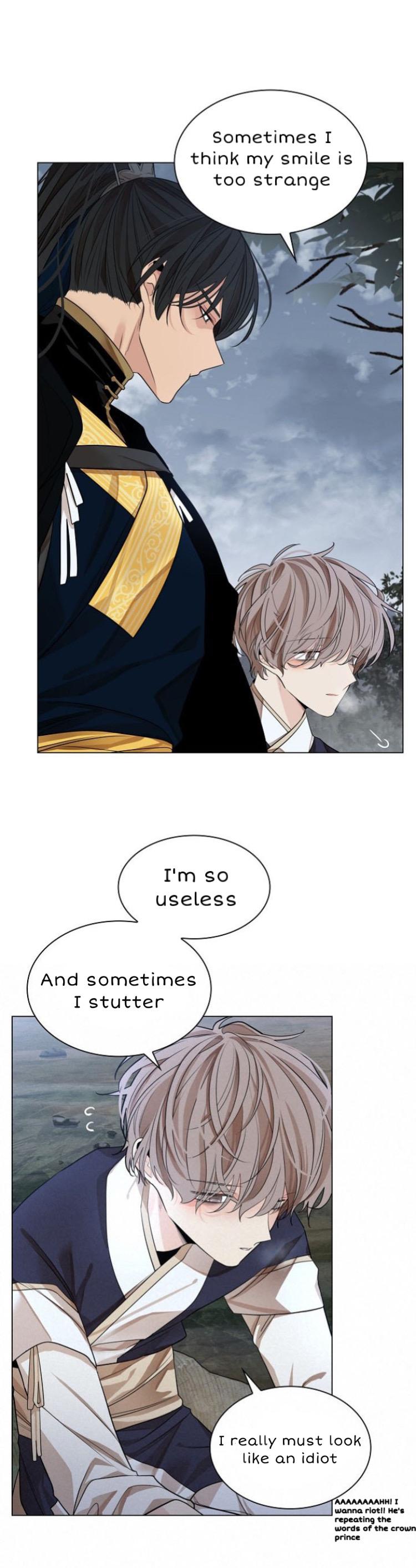 Paper Flower Chapter 28 - HolyManga.Net