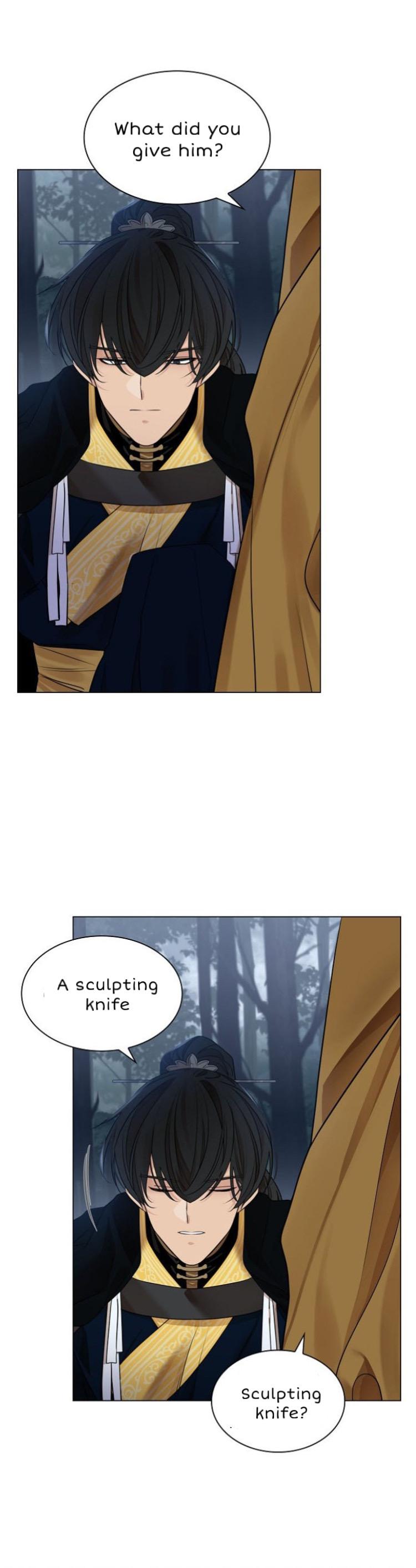 Paper Flower Chapter 28 - HolyManga.Net