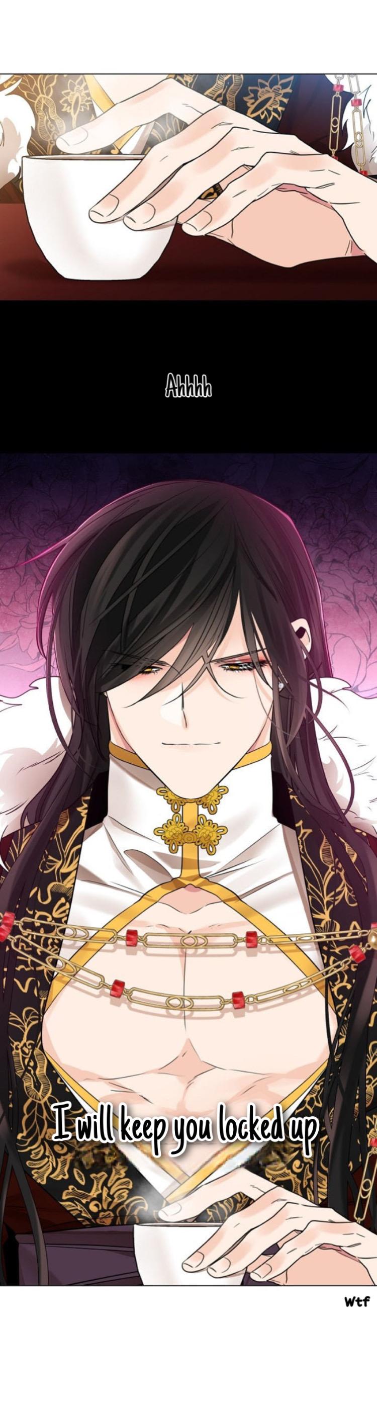Paper Flower Chapter 28 - HolyManga.Net