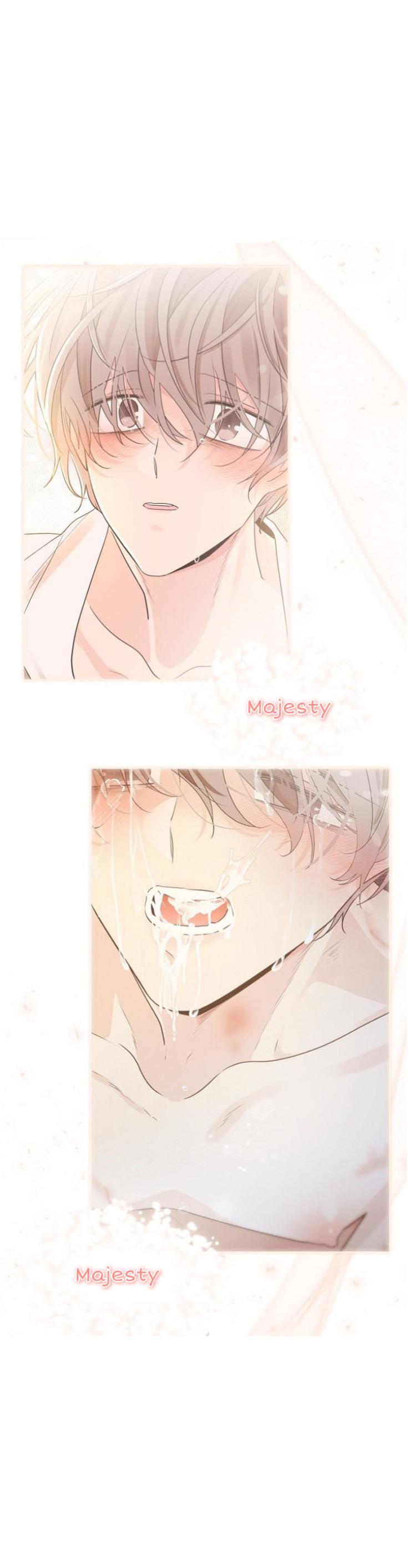 Paper Flower Chapter 28 - HolyManga.Net