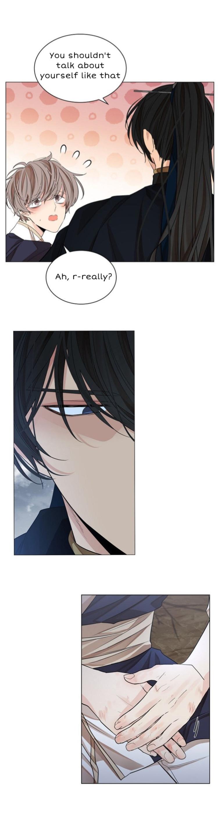 Paper Flower Chapter 28 - HolyManga.Net