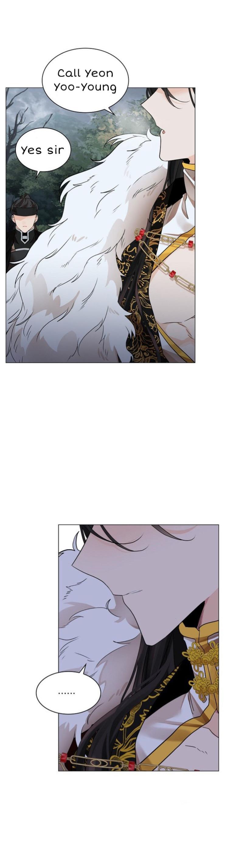 Paper Flower Chapter 28 - HolyManga.Net