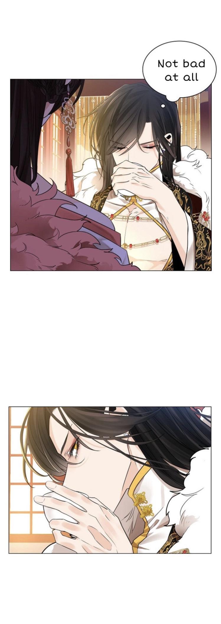 Paper Flower Chapter 28 - HolyManga.Net
