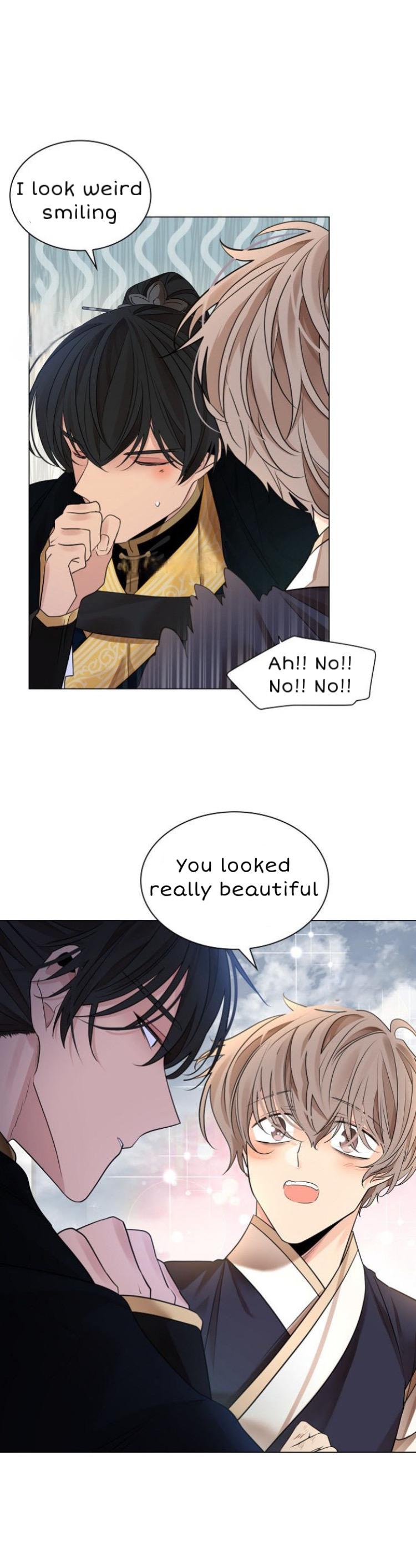 Paper Flower Chapter 28 - HolyManga.Net