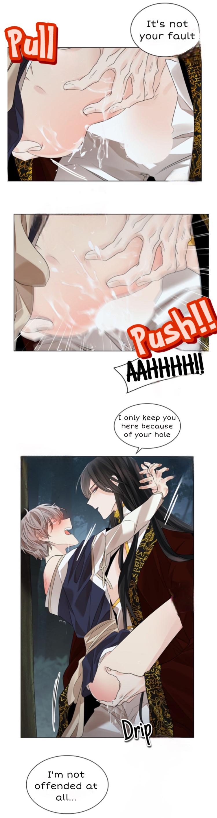 Paper Flower Chapter 29 - HolyManga.Net