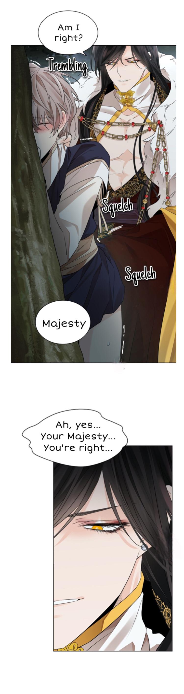 Paper Flower Chapter 29 - HolyManga.Net