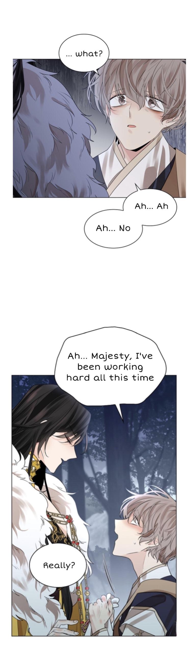 Paper Flower Chapter 29 - HolyManga.Net