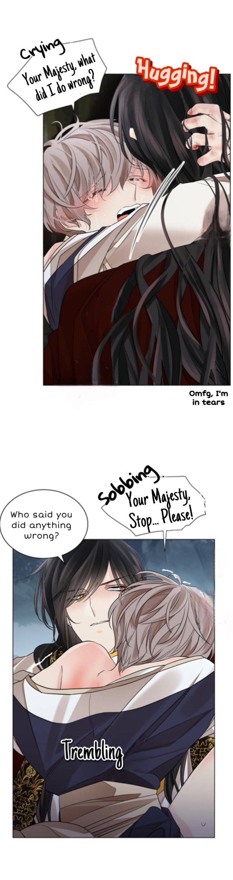 Paper Flower Chapter 29 - HolyManga.Net