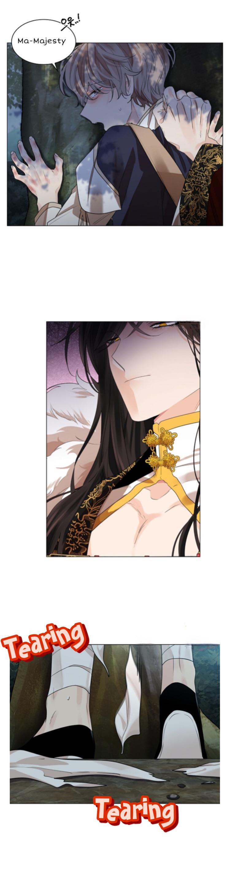 Paper Flower Chapter 29 - HolyManga.Net
