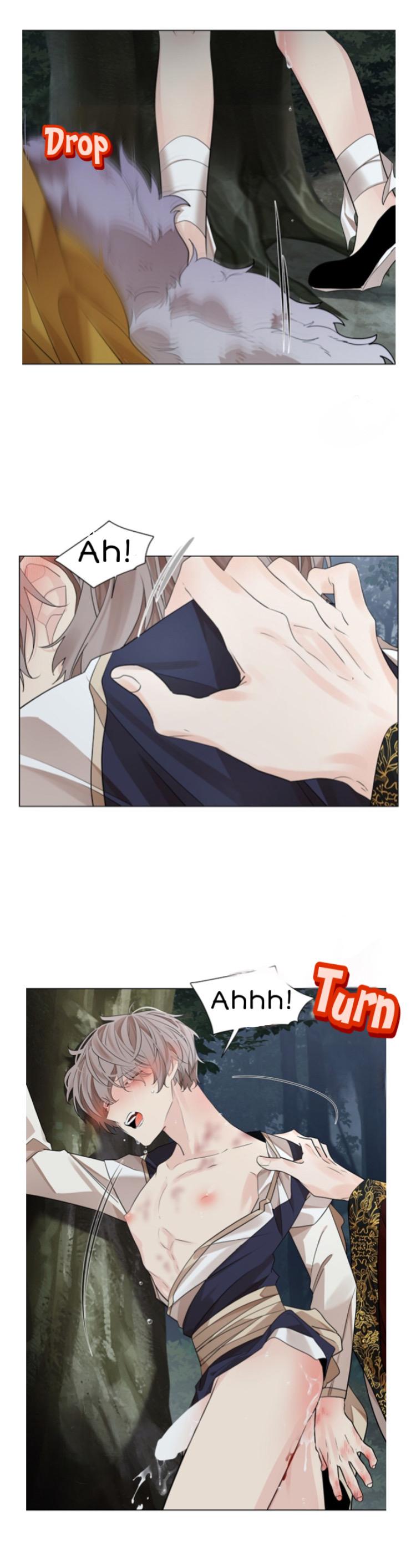 Paper Flower Chapter 29 - HolyManga.Net