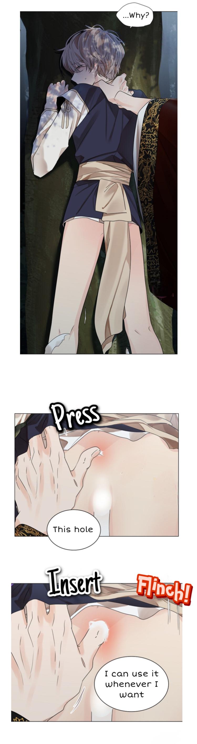 Paper Flower Chapter 29 - HolyManga.Net