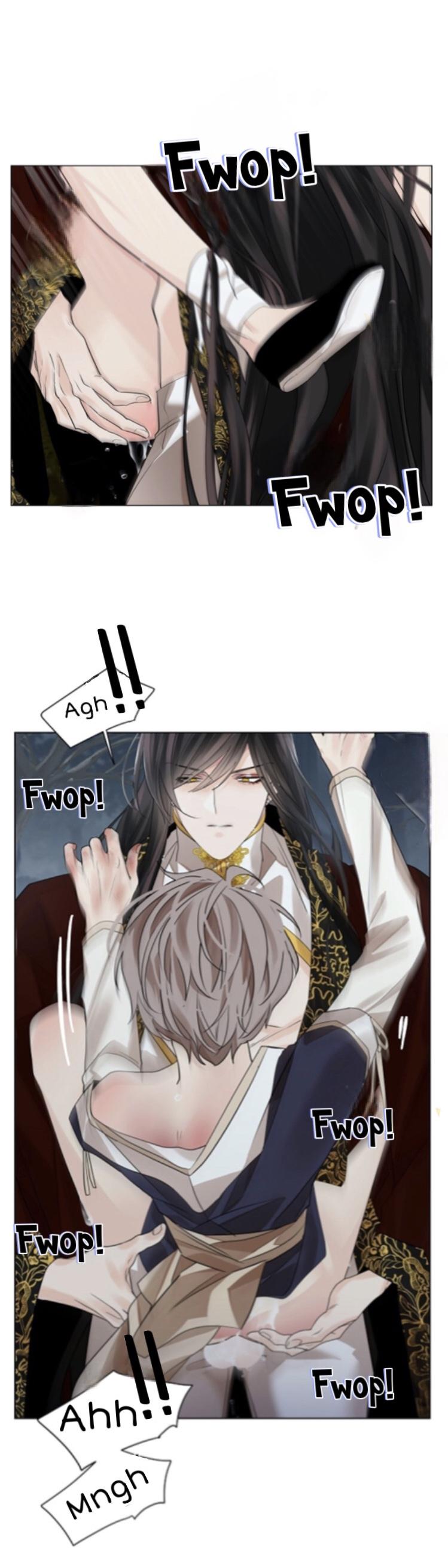 Paper Flower Chapter 29 - HolyManga.Net