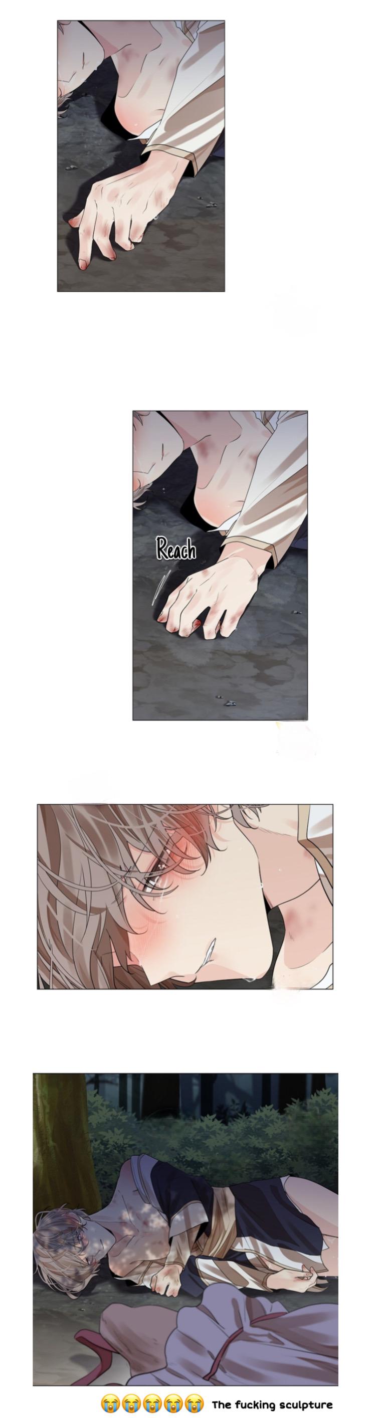 Paper Flower Chapter 29 - HolyManga.Net