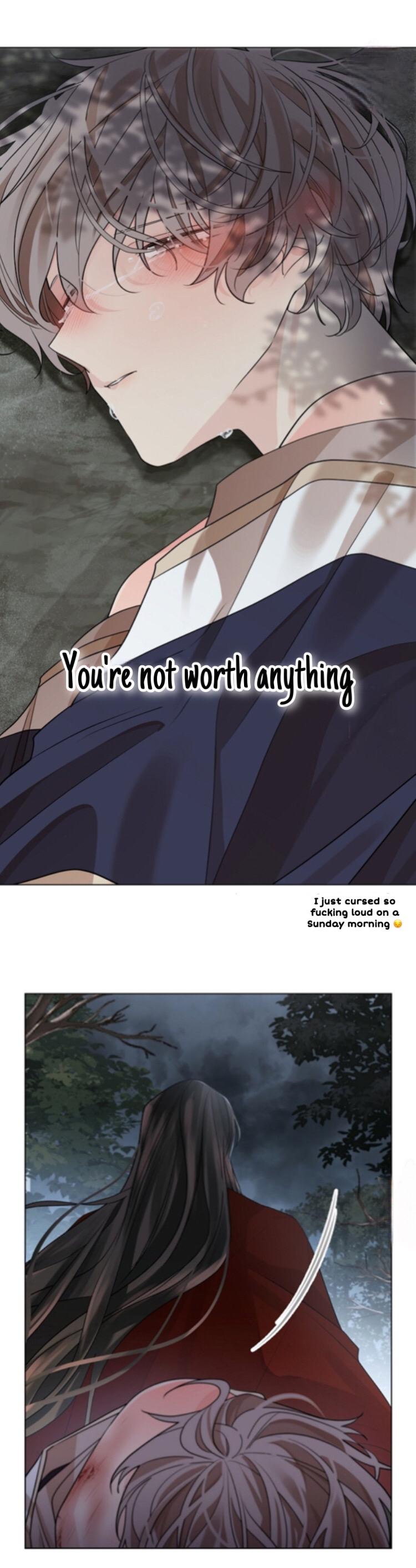 Paper Flower Chapter 29 - HolyManga.Net