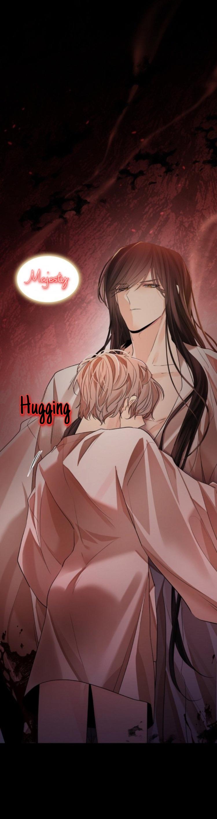Paper Flower Chapter 30 - HolyManga.Net