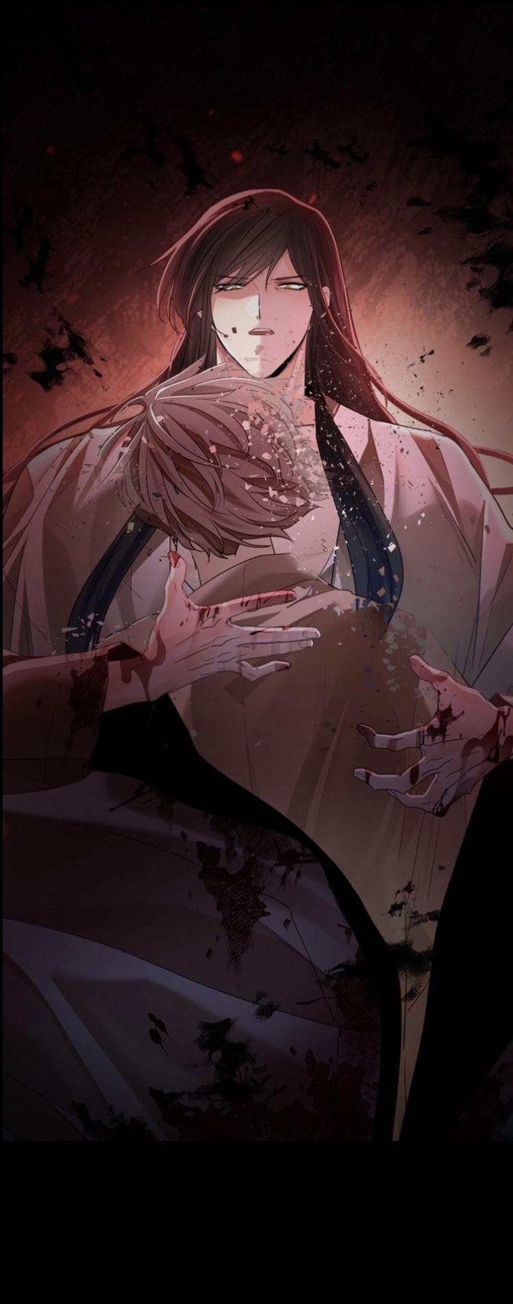 Paper Flower Chapter 30 - HolyManga.Net